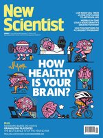 New Scientist Australian Edition